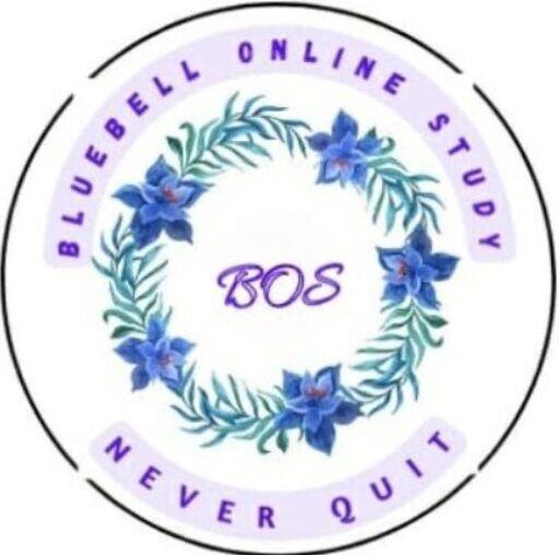 bluebell online study