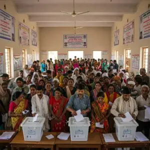 पंचायती राज प्रणाली