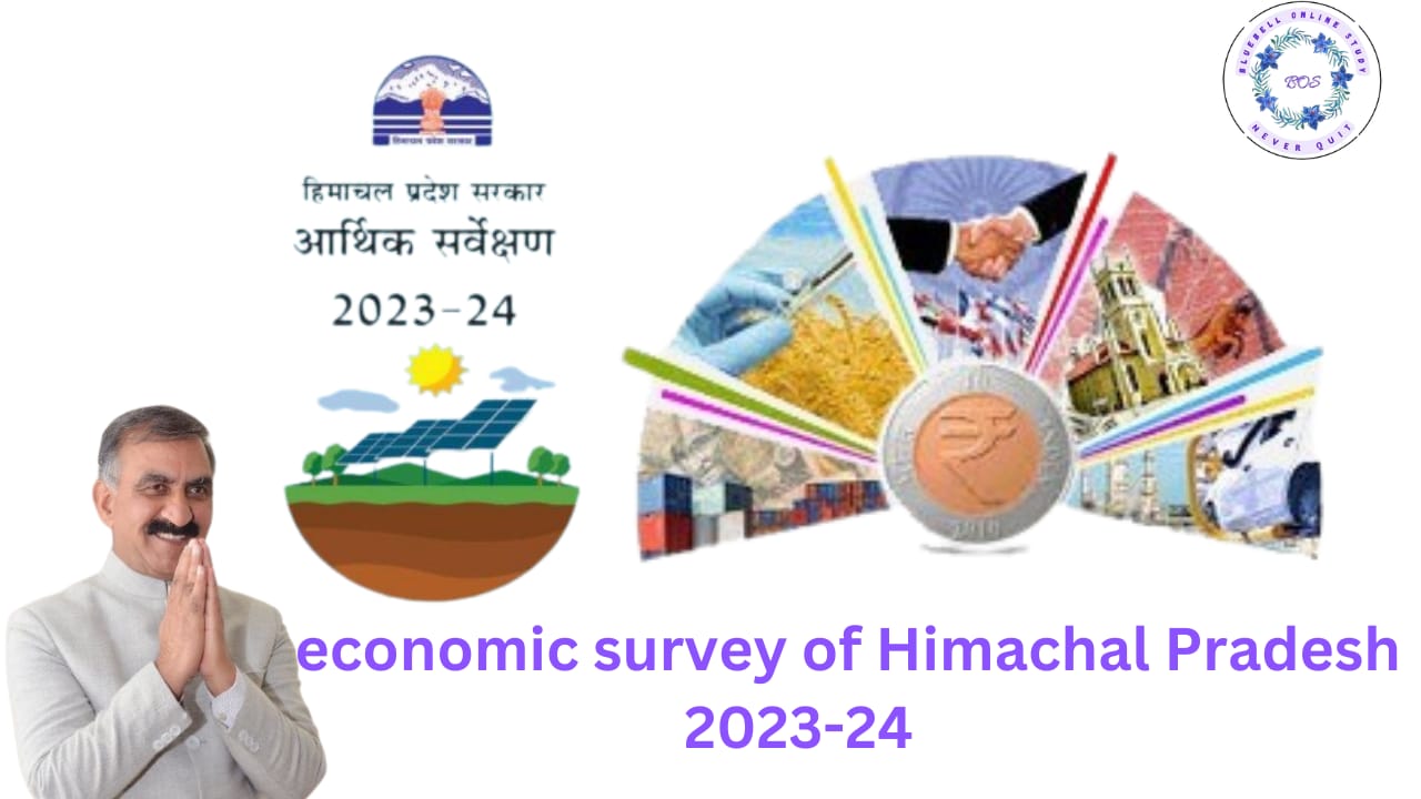 economic survey of himachal 